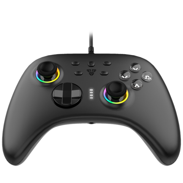Joypad Fantech GP15L Orion EOS Light multiplatform crni - G213458