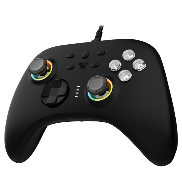 Joypad Fantech GP15L Orion EOS Light multiplatform crni - G213458