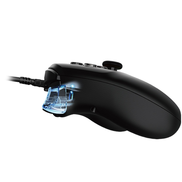 Joypad Fantech GP15L Orion EOS Light multiplatform crni - G213458