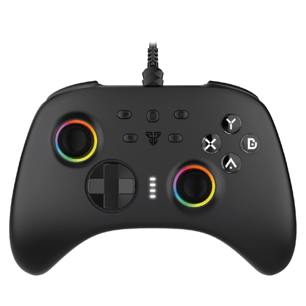 Joypad Fantech GP15L Orion EOS Light multiplatform crni - G213458