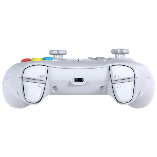 Joypad Fantech WGP13X Shooter III beli - G223719