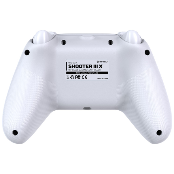 Joypad Fantech WGP13X Shooter III beli - G223719