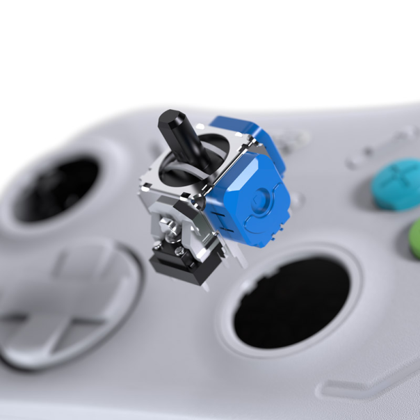 Joypad Fantech WGP13X Shooter III beli - G223719