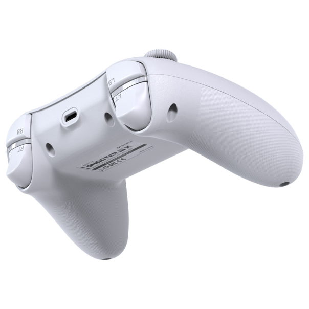 Joypad Fantech WGP13X Shooter III beli - G223719