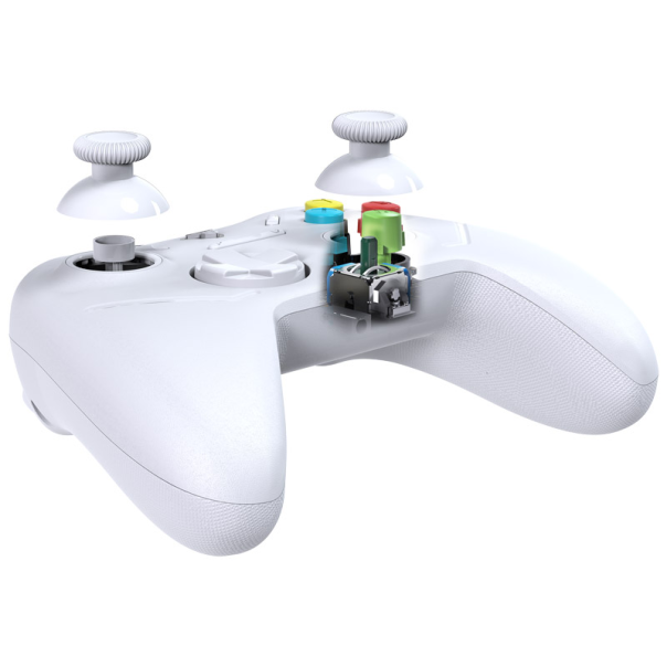 Joypad Fantech WGP13X Shooter III beli - G223719