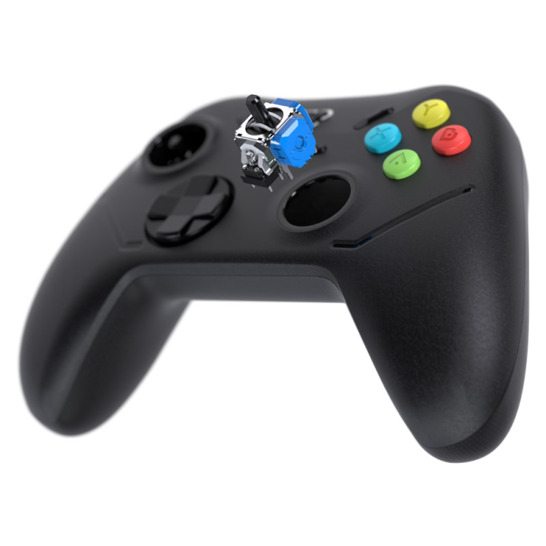 Joypad Fantech WGP13X Shooter III crni - G223720