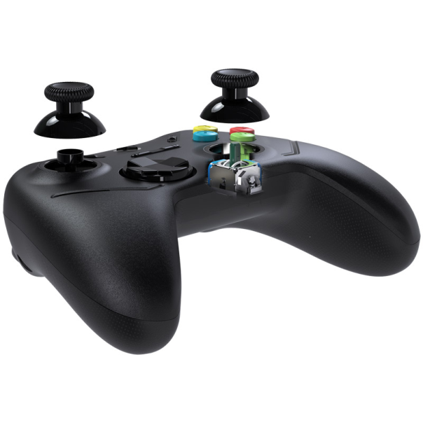 Joypad Fantech WGP13X Shooter III crni - G223720