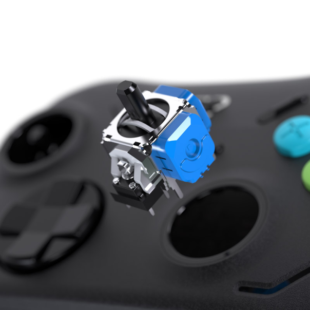 Joypad Fantech WGP13X Shooter III crni - G223720