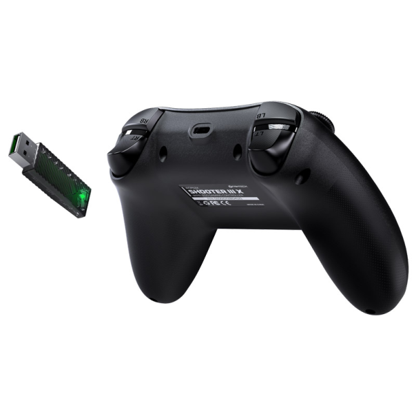 Joypad Fantech WGP13X Shooter III crni - G223720