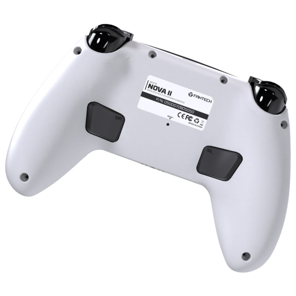 Joypad Fantech WGP16 Nova II beli - G223722