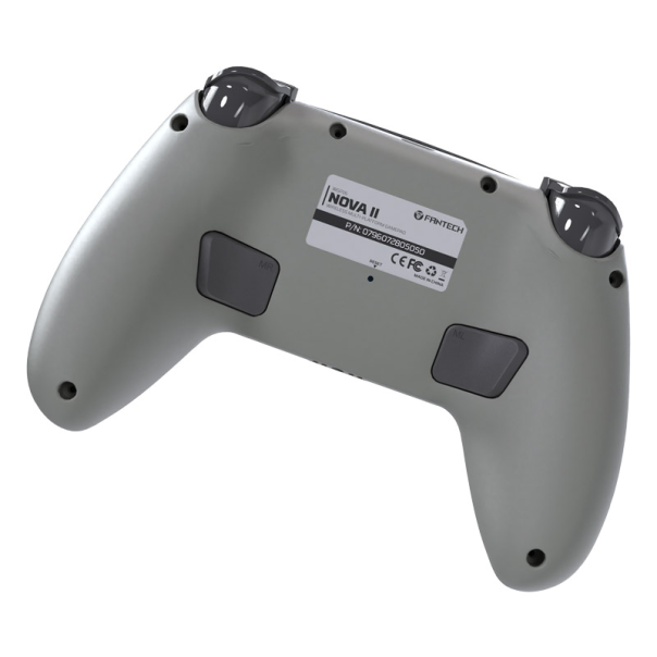 Joypad Fantech WGP16 Nova II sivi - G223723