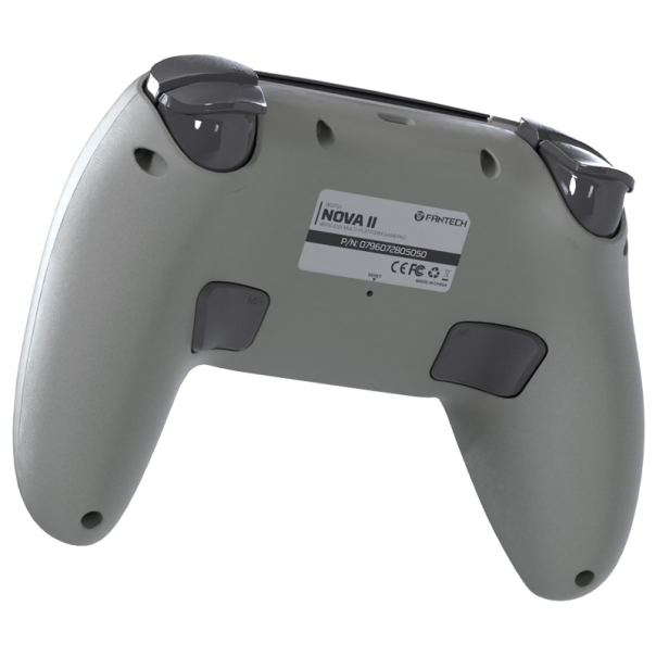 Joypad Fantech WGP16 Nova II sivi - G223723