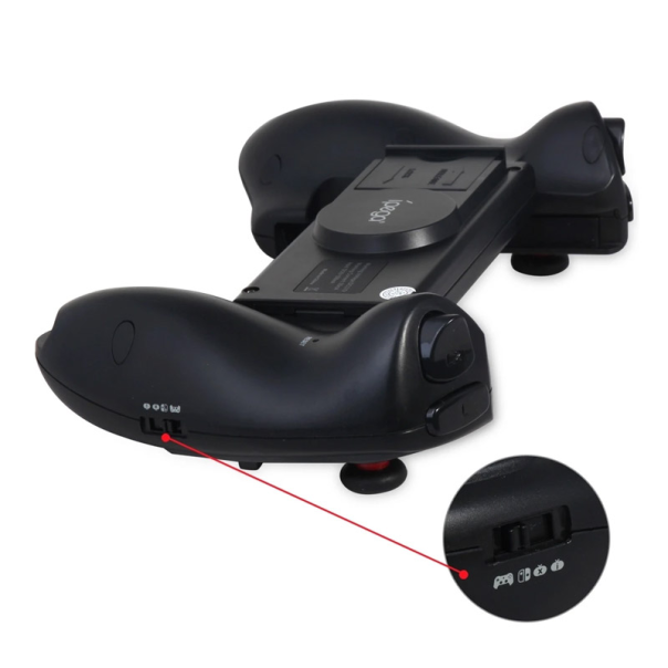 Joypad iPega PG-9083S crni - 606243