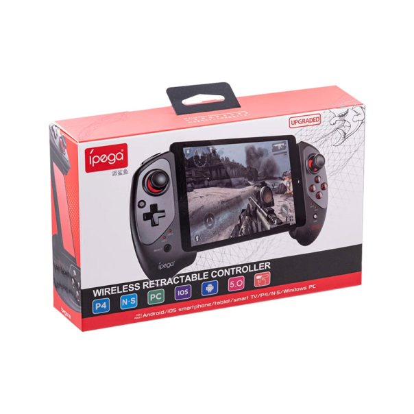 Joypad iPega PG-9083S crni - 606243