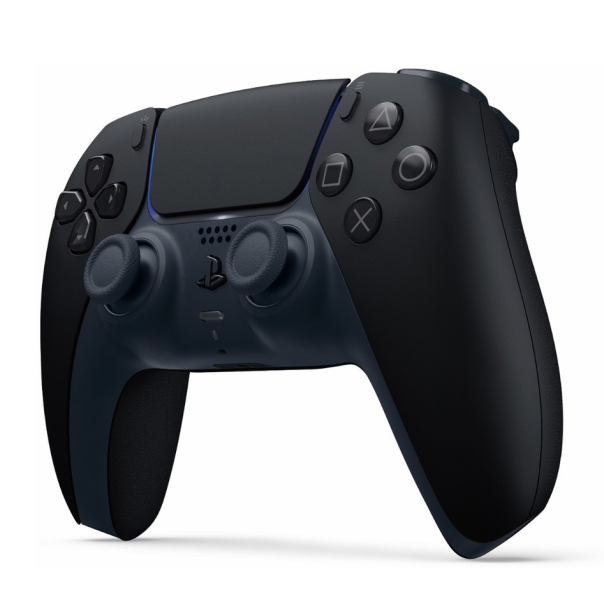 Joypad PS5 model one crni - 219660