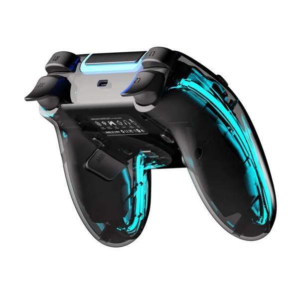 Joypad Saitake STK-4007L za PS4/ PC crni - 615455