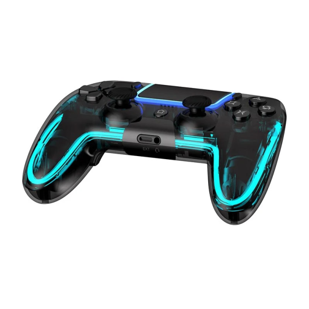 Joypad Saitake STK-4007L za PS4/ PC crni - 615455