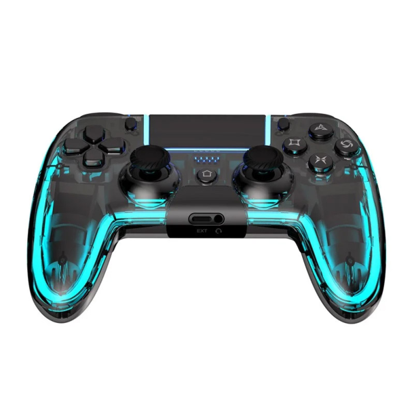 Joypad Saitake STK-4007L za PS4/ PC crni - 615455