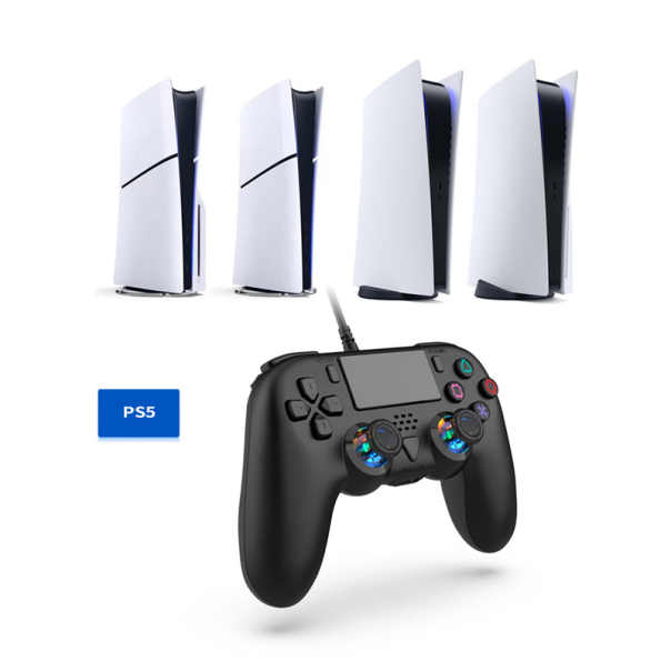 Joypad DOBE TP5-35136 Wired Controller za PS5 - 614736