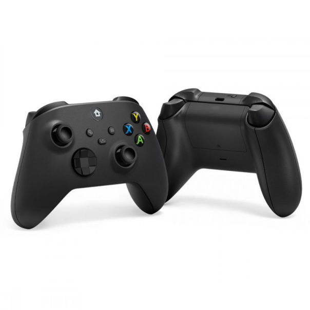 Joypad WIFI kontroler za XBOX One, XBOX X series, PC Windows, PS 3 crni - 213997-1