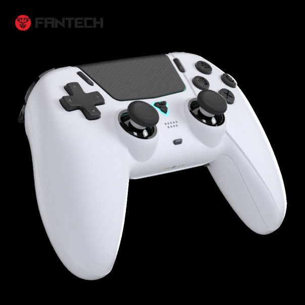 Joypad wireless charging dock Fantech ACGP05 WGP16, PS5 compatible beli - 224151