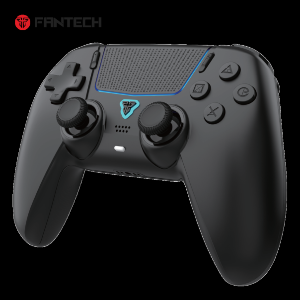 Joypad wireless charging dock Fantech ACGP05 WGP16, PS5 compatible crni - 224152