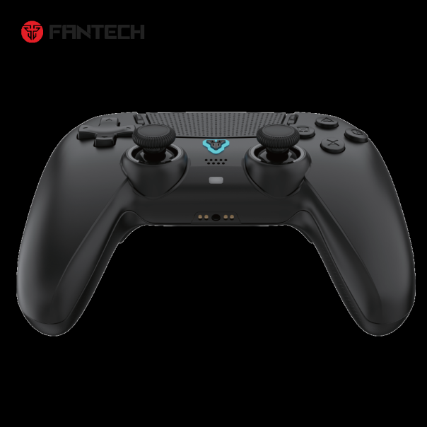 Joypad wireless charging dock Fantech ACGP05 WGP16, PS5 compatible crni - 224152