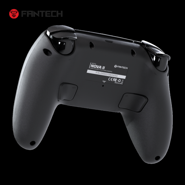 Joypad wireless charging dock Fantech ACGP05 WGP16, PS5 compatible crni - 224152