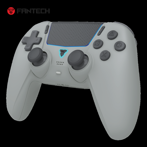 Joypad wireless charging dock Fantech ACGP05 WGP16, PS5 compatible sivi - 224153