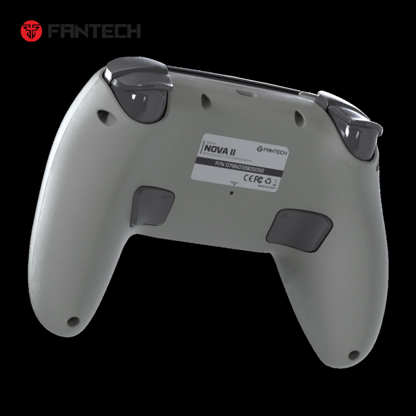 Joypad wireless charging dock Fantech ACGP05 WGP16, PS5 compatible sivi - 224153