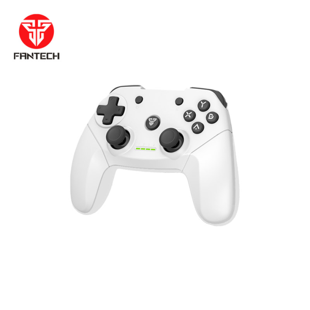Joypad wireless Fantech WGP12 Revolver II beli - G210372