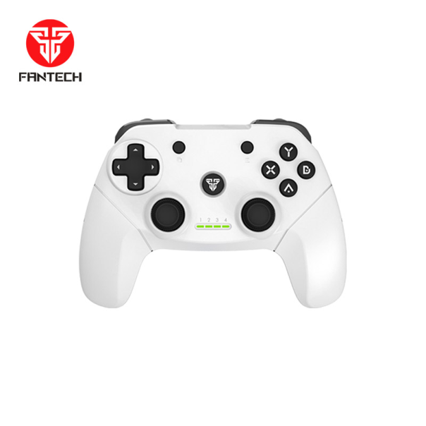 Joypad wireless Fantech WGP12 Revolver II beli - G210372