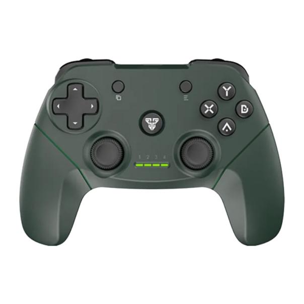 Joypad wireless Fantech WGP12 Revolver II zeleni - G214014