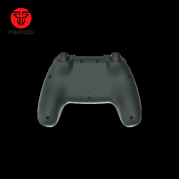 Joypad wireless Fantech WGP12 Revolver II zeleni - 214014-1