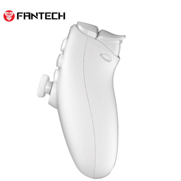 Joypad wireless Fantech WGP12S Revolver III beli - G223248