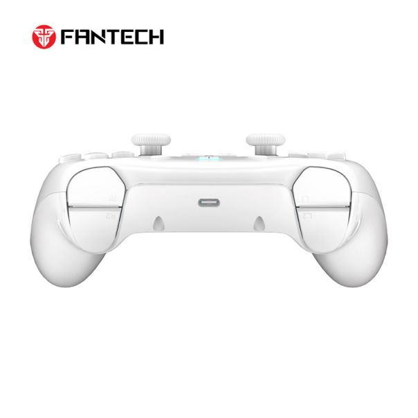 Joypad wireless Fantech WGP12S Revolver III beli - G223248