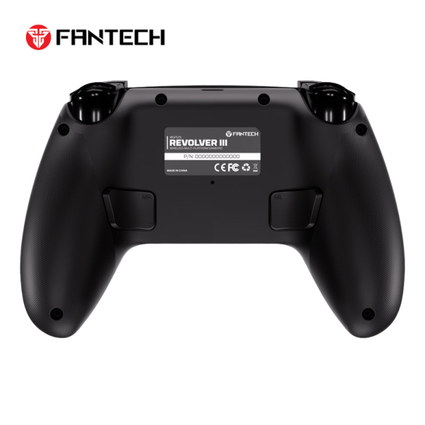 Joypad wireless Fantech WGP12S Revolver III crni - G223249