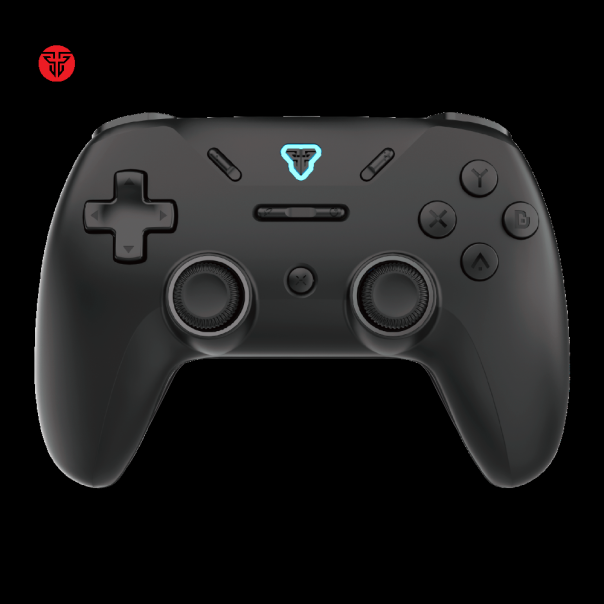 Joypad wireless Fantech WGP12S Revolver III crni - 223249