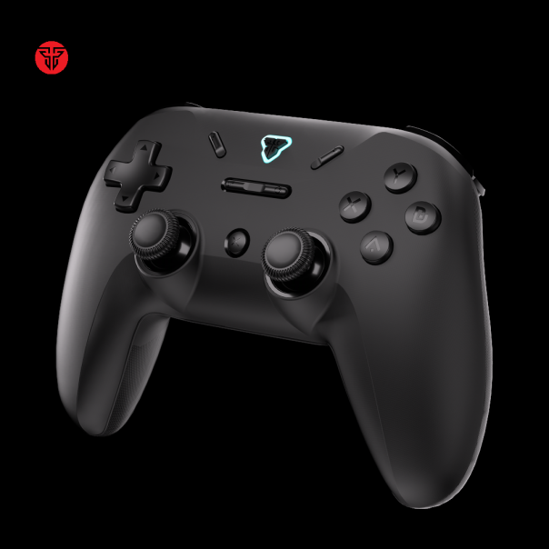 Joypad wireless Fantech WGP12S Revolver III crni - 223249