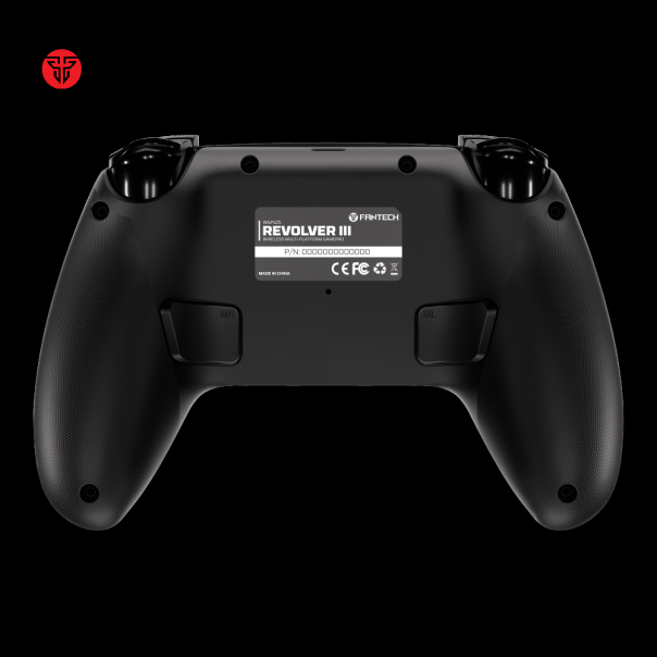 Joypad wireless Fantech WGP12S Revolver III crni - 223249
