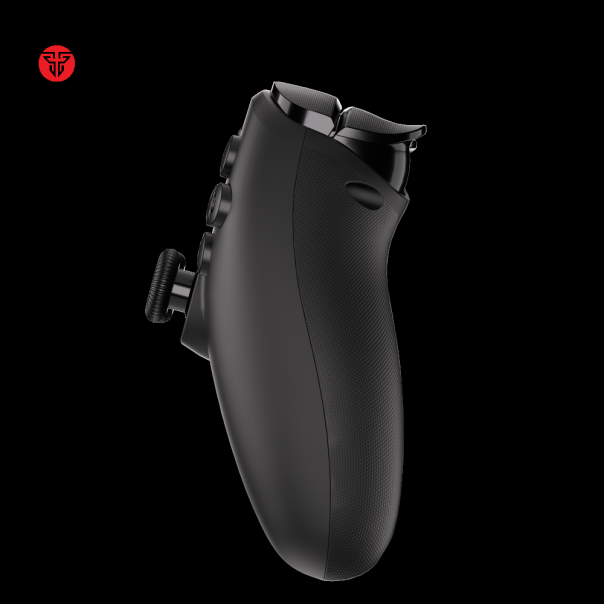 Joypad wireless Fantech WGP12S Revolver III crni - 223249