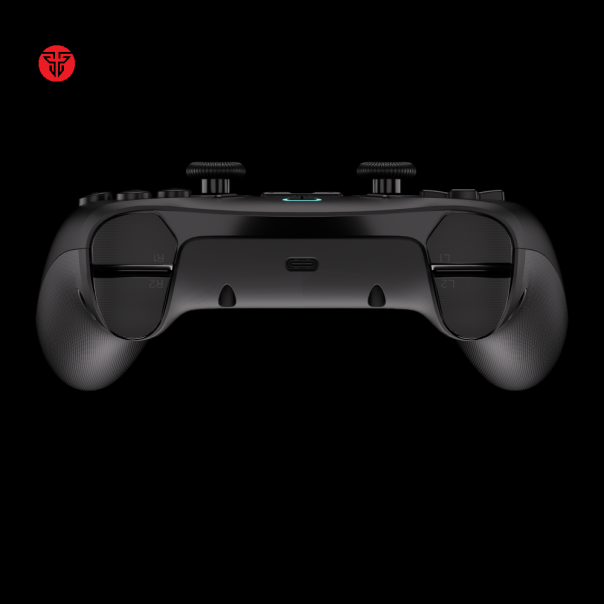 Joypad wireless Fantech WGP12S Revolver III crni - 223249