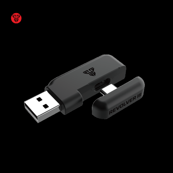 Joypad wireless Fantech WGP12S Revolver III crni - 223249