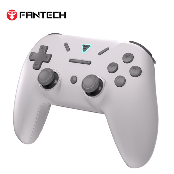 Joypad wireless Fantech WGP12S Revolver III sivi - G223250