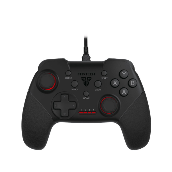 Joypad wireless Fantech WGP13 Shooter II crni - G97850