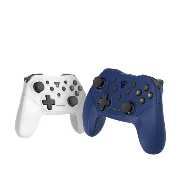 Joypad wireless Fantech WGP13 Shooter II plavi - G99943