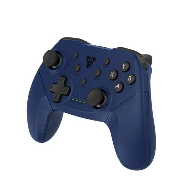 Joypad wireless Fantech WGP13 Shooter II plavi - G99943