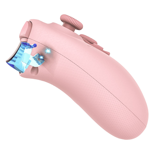 Joypad wireless Fantech WGP13S Revolver III Sakura - G219688
