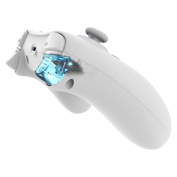 Joypad wireless Fantech WGP13S Shooter III beli - G217306