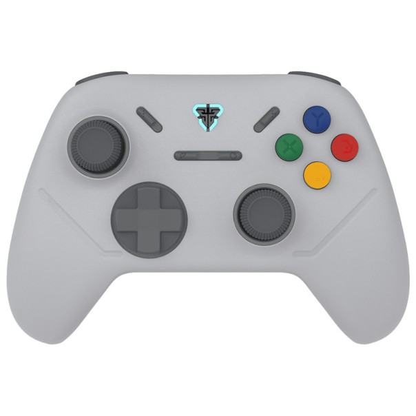 Joypad wireless Fantech WGP13s Shooter III Super Maxfit sivi - G220827